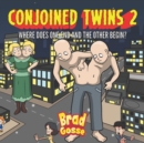 Image for Conjoined Twins 2