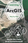 Image for Learning Arc GIS