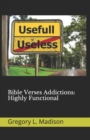 Image for Bible Verses Addictions : Highly Functional