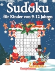 Image for Sudoku fur Kinder von 9-12 Jahren
