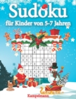 Image for Sudoku fur Kinder von 5-7 Jahren
