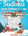 Image for Sudoku pour enfants 5-7 ans