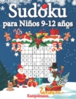 Image for Sudoku para Ninos 9-12 anos