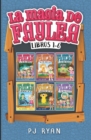 Image for La magia de Faylea libros 1-6 : Una divertida serie de libros por capitulos para ninos entre 9 y 12 anos