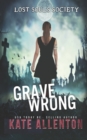 Image for Grave Wrong