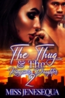 Image for The Thug &amp; The Kingpin&#39;s Daughter 2
