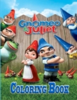 Image for Gnomeo &amp; Julietâ¤Coloring Book