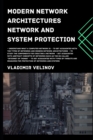 Image for Modern Network Architectures Network and System Protection