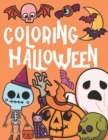 Image for Halloween Coloring