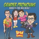 Image for Gender Pronouns