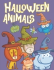 Image for Halloween Animals