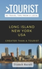 Image for Greater Than a Tourist- Long Island New York USA