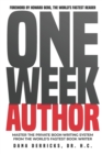 Image for One Week Author