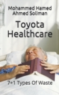 Image for Toyota Healthcare : 7+1 Types Of Waste