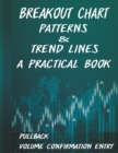 Image for Breakout Chart Patterns &amp; Trend lines A Practical Book