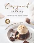 Image for Copycat Cooking