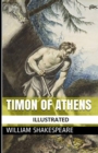Image for Timon of Athens Illustrted