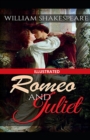 Image for Romeo and Juliet Illustrated