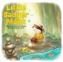 Image for Little Badger Monk