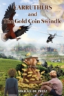 Image for Carruthers : and THE GOLD COIN SWINDLE