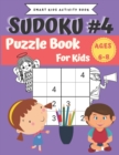 Image for Sudoku Puzzle Book for Kids