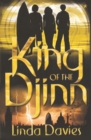 Image for King of the Djinn