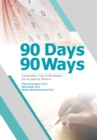 Image for 90 Days, 90 Ways