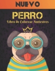 Image for Libro de Colorear Perro