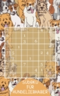 Image for Sudoku fur Hundeliebhaber