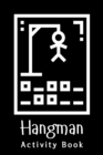 Image for Hangman Activity Book
