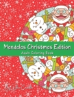 Image for Mandalas Christmas Edition