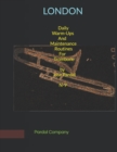 Image for Daily Warm-Ups And Maintenance Routines For Trombone by Jose Pardal N-9 : London