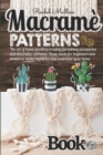 Image for Macrame patterns book