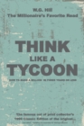 Image for Think Like A Tycoon