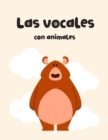 Image for Las Vocales con Animales