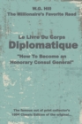 Image for Le Livre Du Corps Diplomatique