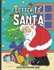Image for Letter To Santa