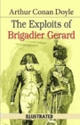 Image for The Exploits of Brigadier Gerard Illustrated