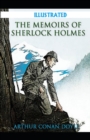 Image for The Memoirs of Sherlock Holmes Illustrated