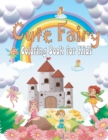 Image for Cute Fairy Coloring Book for Kids