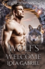 Image for Wolf's Welcome : 3