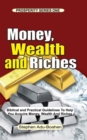 Image for Money, Wealth and Riches