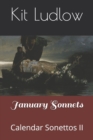 Image for January Sonnets : Calendar Sonettos II