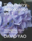 Image for Tang Poetry Appreciation Vol 1