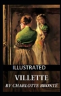 Image for Villette Illustrated