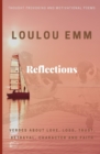 Image for Reflections : Thought provoking and motivational poems