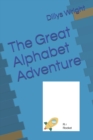 Image for The Great Alphabet Adventure