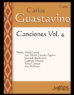 Image for Canciones volumen 4 (Canto)
