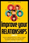 Image for Improve Your Relationships