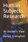 Image for Human Subjects Research